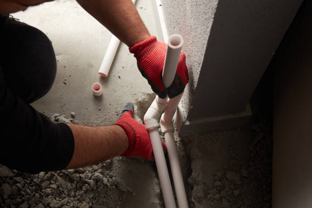 Best 24-Hour Plumber Near Me  in Edwardsvle, IL