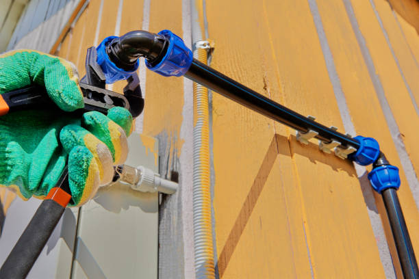 Best Shower Repair Services  in Edwardsvle, IL