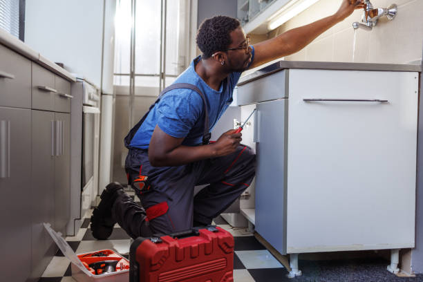 Best Water Heater Repair  in Edwardsvle, IL