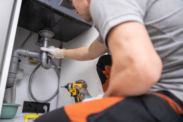 Best Leak Detection Services  in Edwardsvle, IL